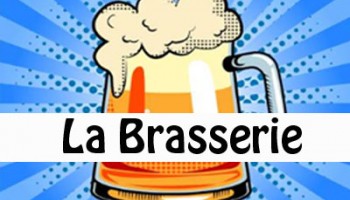 LA BRASSERIE