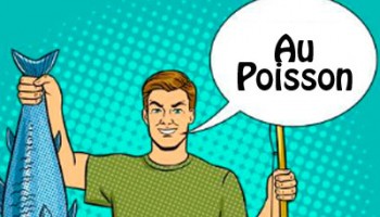 Au POISSON