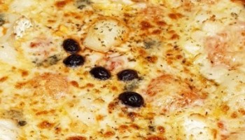 La 4 FROMAGES roquefort