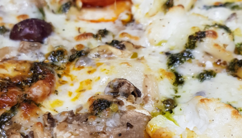 La PRINCESSE chorizo