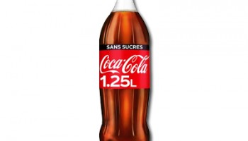 >> COCA COLA 1,25l