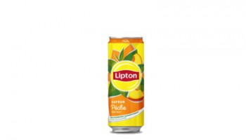 >>ICE TEA pêche 33cl