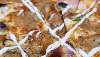 La KEBAB volailles hallal