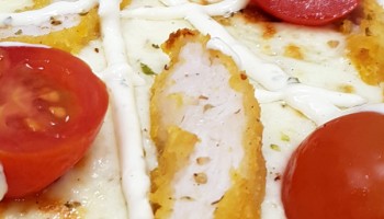 La CHICKEN Crust hallal